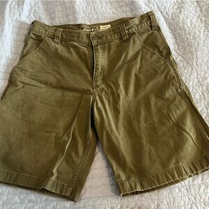 Carhartt Gray Shorts for Men